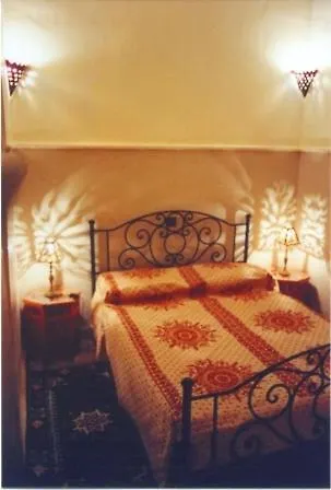 Riad Yamsara Marrakesh