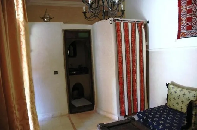 Riad Yamsara Marrakesh 3*,  Morocco
