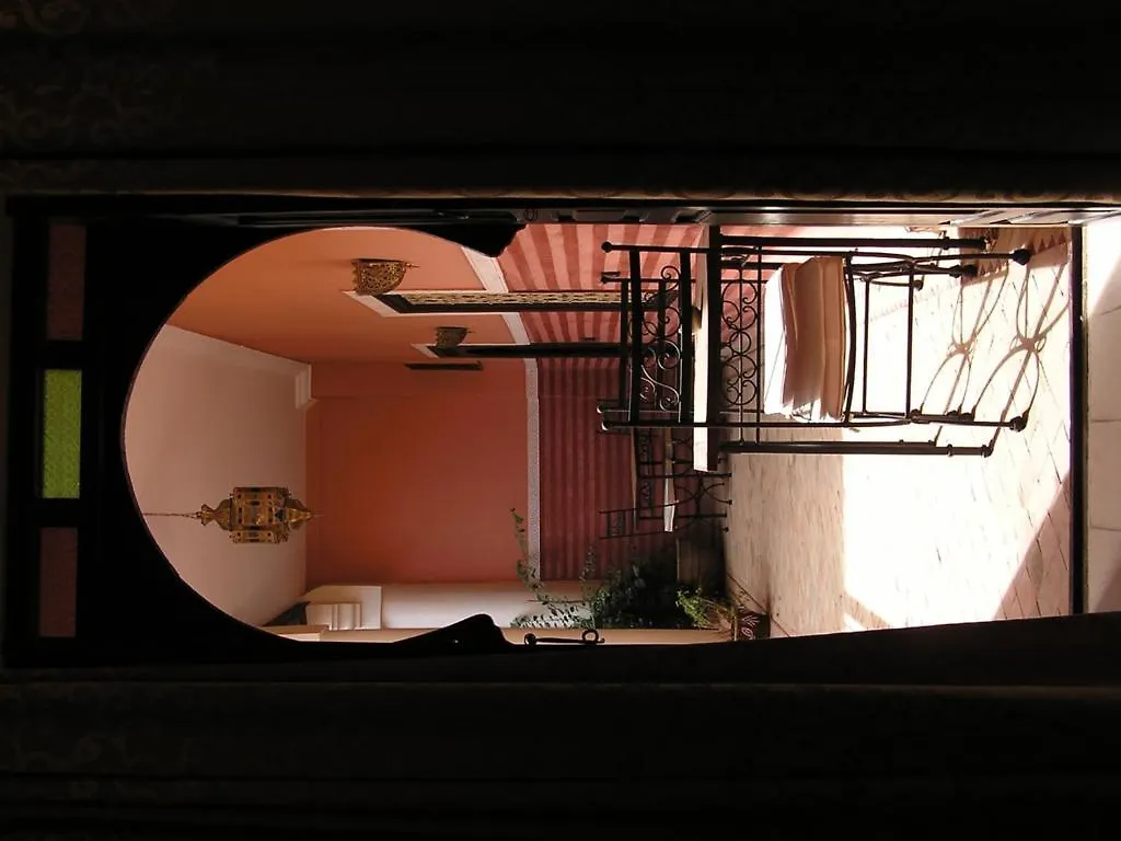 Riad Yamsara Marrakesh 3*,  Morocco