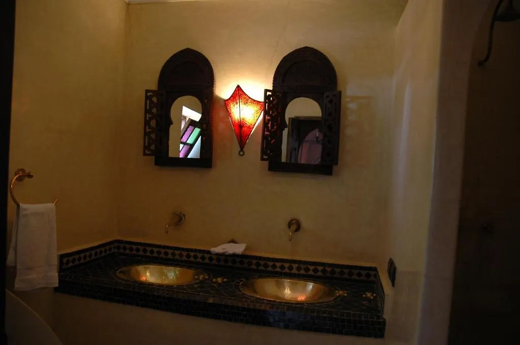 Riad Yamsara Marrakesh 3*,  Morocco