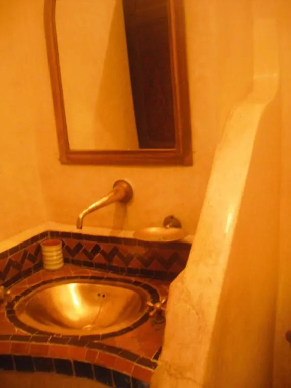 Riad Yamsara Marrakesh 3*,  Morocco