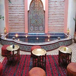 Riad Yamsara Marrakesh 3*,