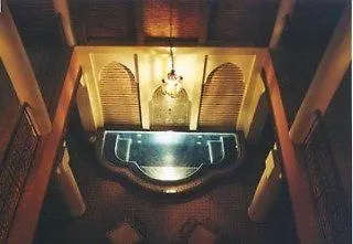 Riad Yamsara Marrakesh