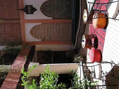 Riad Yamsara Marrakesh 3*,