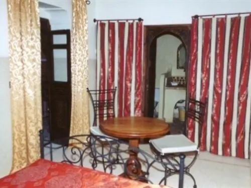Riad Yamsara Marrakesh 3*,