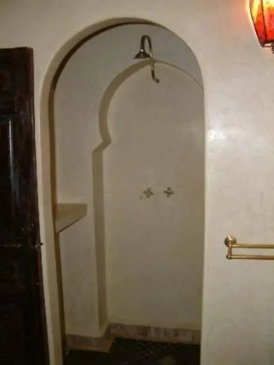 Riad Yamsara Marrakesh