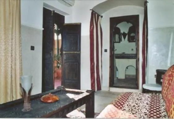 Riad Yamsara Marrakesh 3*,