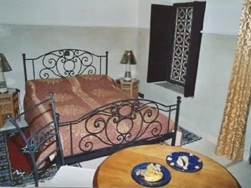 Riad Yamsara Μαρακές